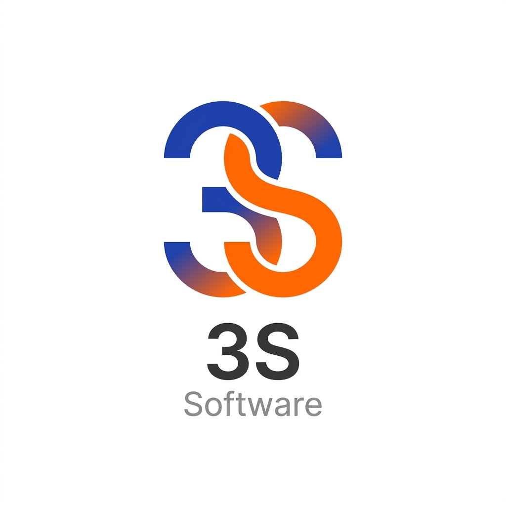 3Sico Logo